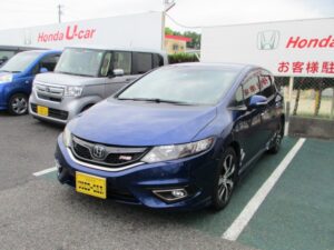 ☆ジェイドRS入荷しました！☆