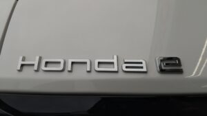 Honda eは､いい～